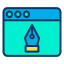 icons8-web-design-64