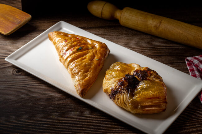Croissant 17 of 17
