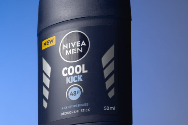 nivea 1 of 1